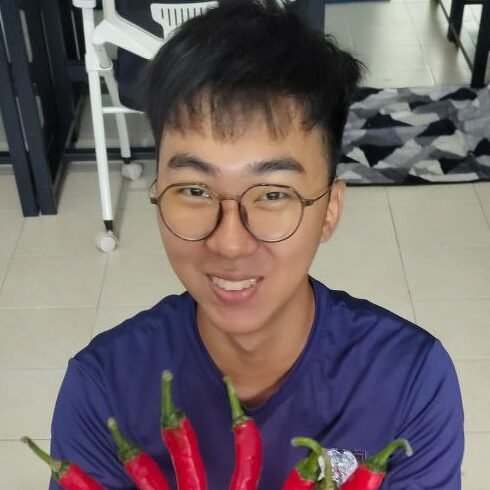Hong Jun